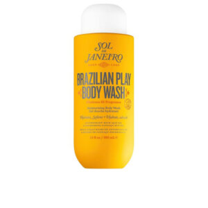 Brazilian 4 Play Moisturizing