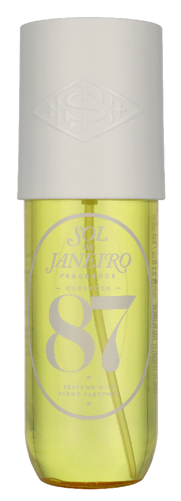 Sol De Janeiro Rio Radiance Perfume Mist Rio Radiance Perfume Mist Kehasprei