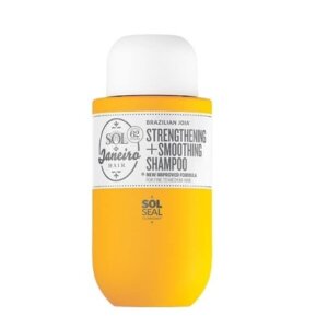 Brazilian Joia™ Strengthening Smoothing Šampoon
