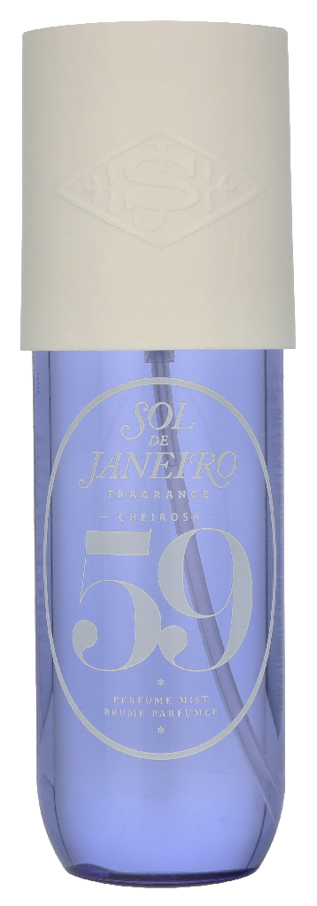Rio Cheirosa 59 Hair
