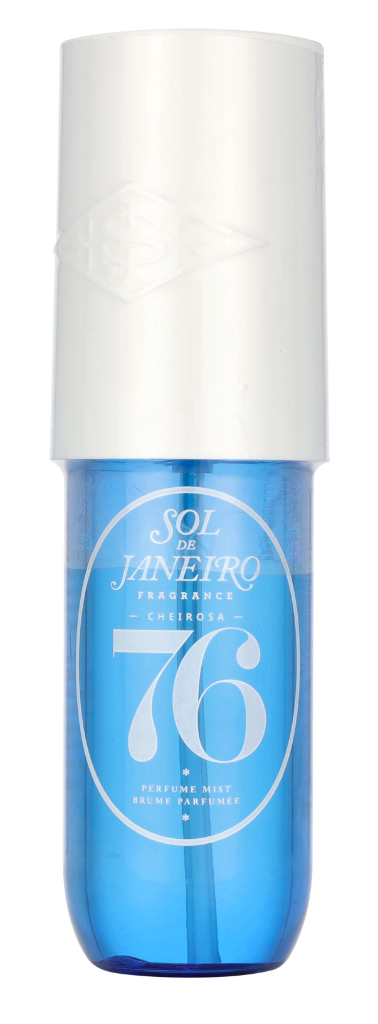 Sol De Janeiro Cheirosa 76 Perfume Mist