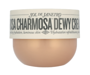 Rosa Charmosa Dewy Body