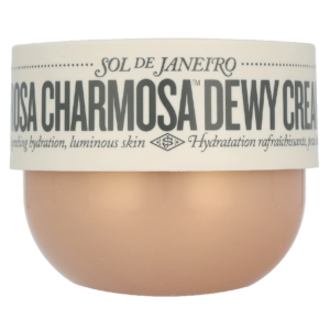 Rosa Charmosa Dewy Body