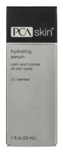 PCA Skin Hydrating Serum
