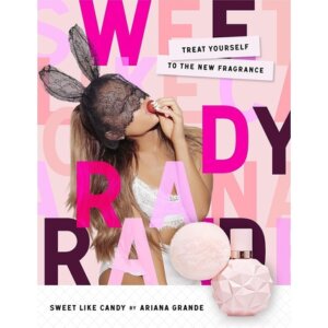 Sweet Like Candy