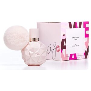 Sweet Like Candy Edp