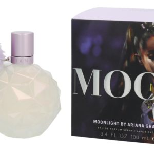 Ariana Grande Moonlight