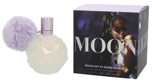 Moonlight EDP Ariana Grande Moonlight