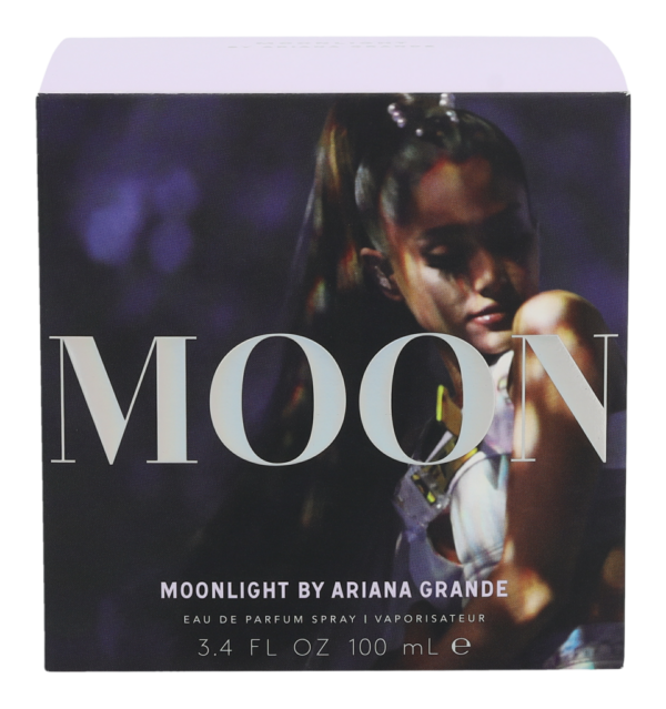 Ariana Grande Moonlight EDP 100 ml