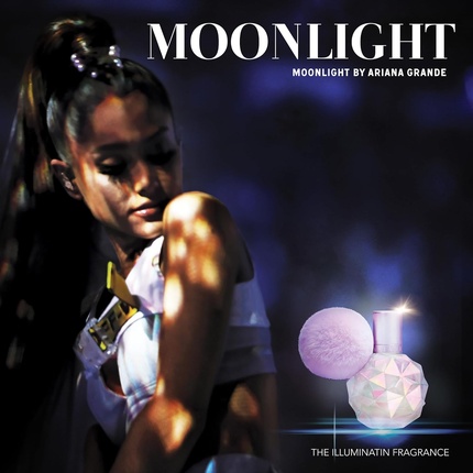 Moonlight Body Spray