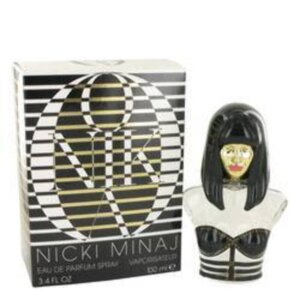 Nicki Minaj Onika