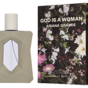 God Is A Woman Parfüümvesi