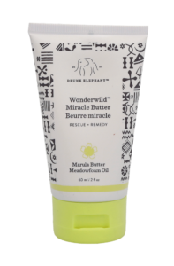 Wonderwild Miracle Butther Cream