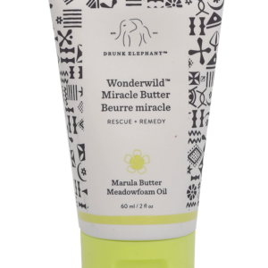 Wonderwild Miracle Butther Cream