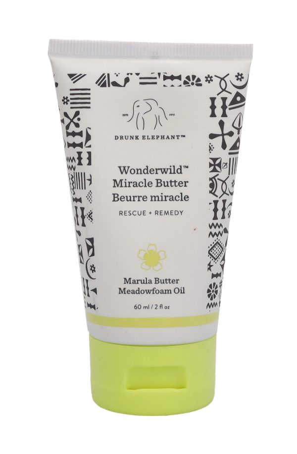 WONDERWILD MIRACLE BUTTHER cream 60 ml Wonderwild Miracle Butther Cream