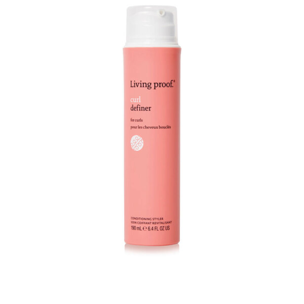 Curl Definer Cream - wavy and curly hair Curl Definer Cream Wavy