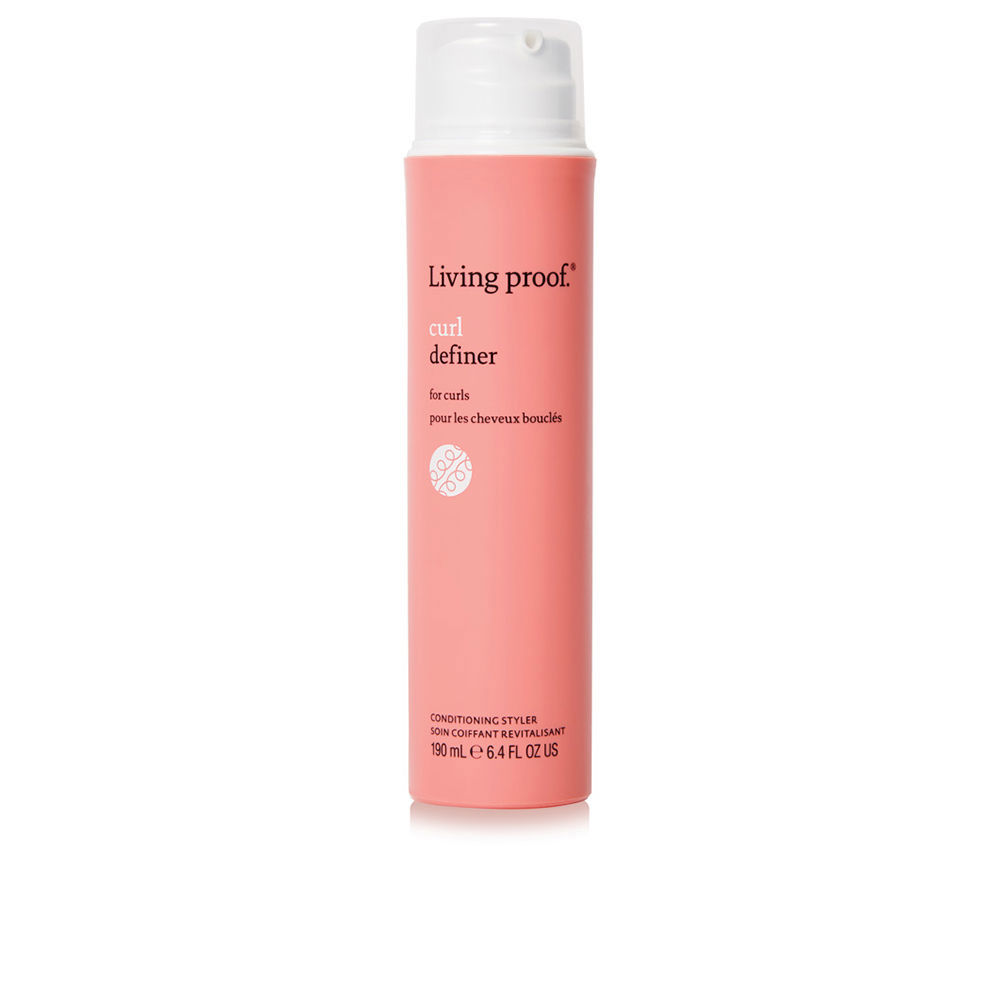 Curl Definer Cream Wavy