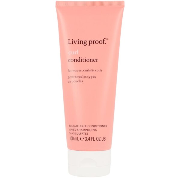 Living proof. Curl Conditioner juuksepalsam 100ml Living proof. Curl Conditioner juuksepalsam 100ml