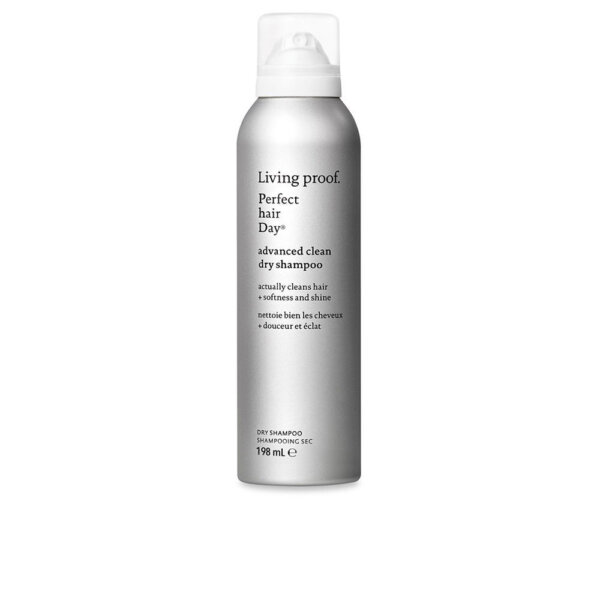 Perfect Hair Day Advanced Clean Dry Shampoo - Dry shampoo Perfect Hair Day Advanced