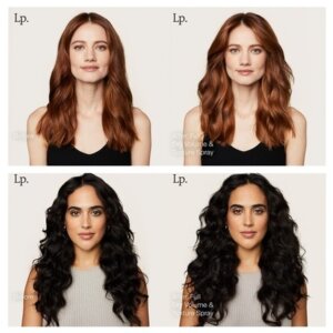 Living proof. Full Dry Volume & Texture Spray - Dry volumizing texture spray 95 ml