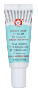 Fab Brighten Glow Eye