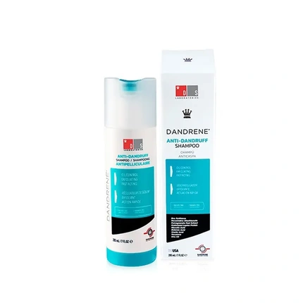 Dandrene Anti-Dandruff Shampoo Dandrene Anti Dandruff Shampoo