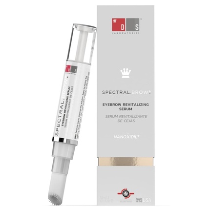 Spectral Brow Eyebrow Revitalizing Serum Spectral Brow Eyebrow Revitalizing