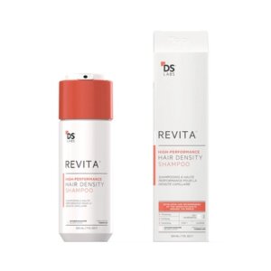 Extra Strength Hair Density