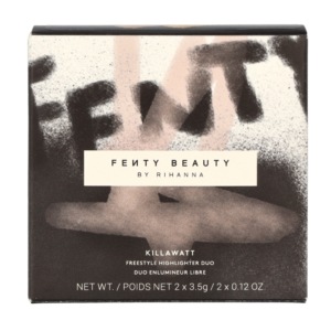 Fenty Beauty Killawatt Freestyle Duo Highlighter