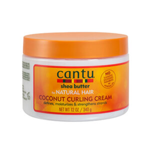 For Natural Hair Coconut