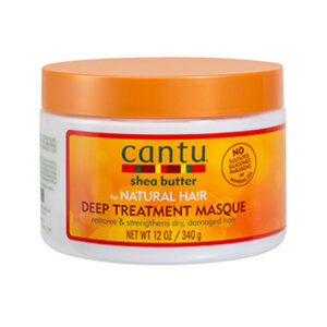 Shea Butter Deep Treatment