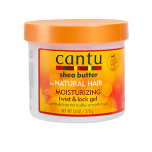 Shea Butter Moisturizing Twist