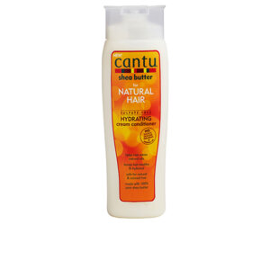 Shea Butter Sulfate Free