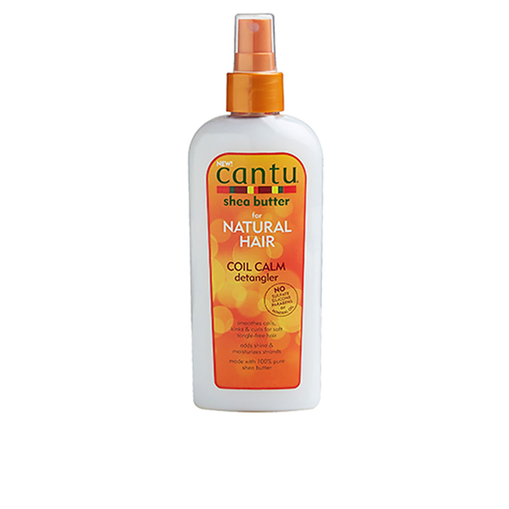 For Natural Hair Coil