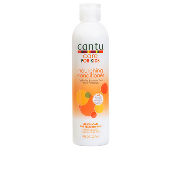 Cantu For Kids Nourishing Conditioner juuksepalsam 237 ml For Kids Nourishing Conditioner