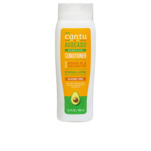 Avocado Hydrating Silicone Free