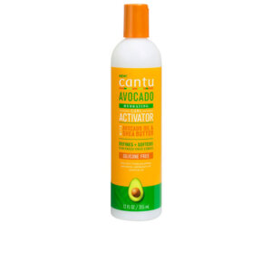 Avocado Hydrating Curl Activator