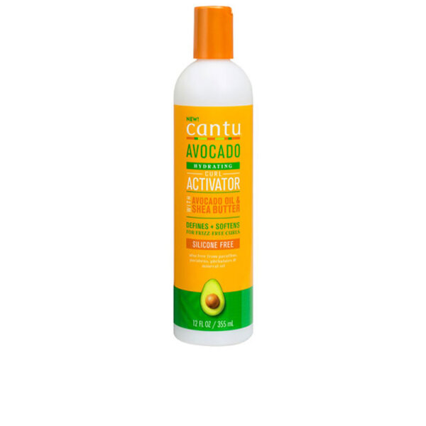 Cantu Avocado Hydrating Curl Activator 355 ml Avocado Hydrating Curl Activator