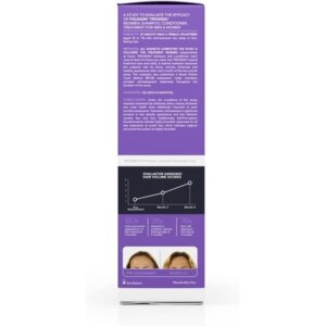Triple Action Women´s Shampoo