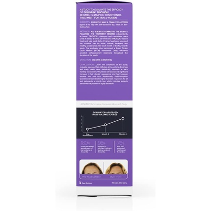 Triple Action Women´s Shampoo Triple Action Women´s Shampoo