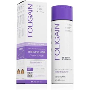 Triple Action Women´s Conditioner