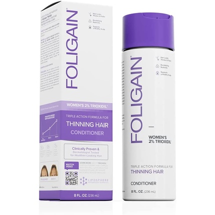 Triple Action Women´s Conditioner Triple Action Women´s Conditioner