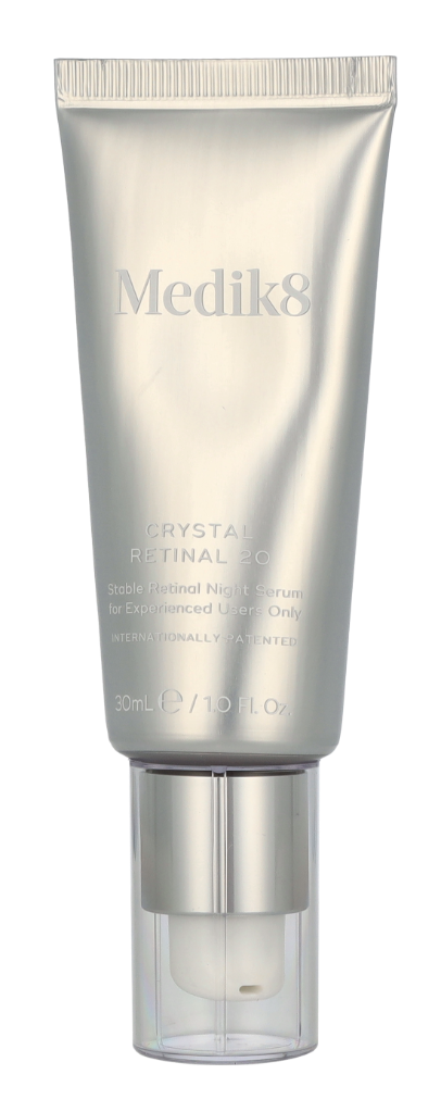 Crystal Retinal 20 Night