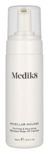 Medik8 Micellar Mousse