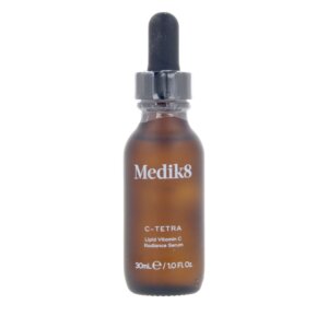 C Tetra Radiance Serum