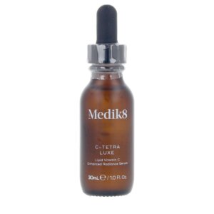 C Tetra Luxe Enhanced