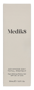 Medik8 Advanced Day Total Protect Moisturiser SPF30