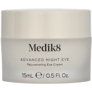 Advanced Night Eye Rejuvenating