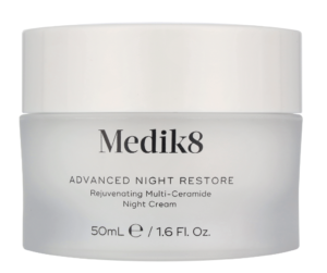 Advanced Night Restore Rejuvenating