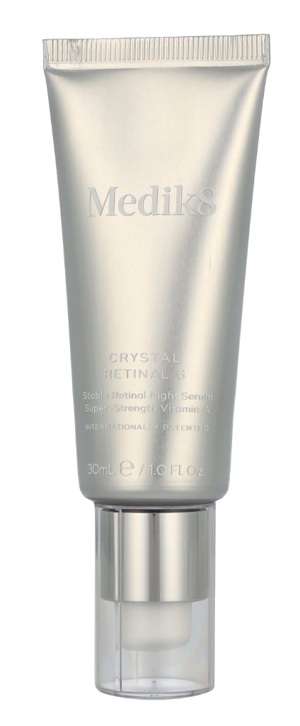 Crystal Retinal 6 Retinal Night Serum Crystal Retinal 6 Retinal